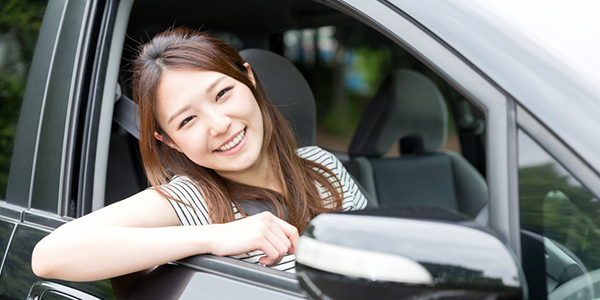 新車販売